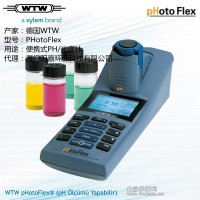 WTW便携式光度计PhotoFlex