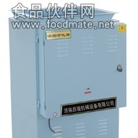 小吃部油烟分离机，饭店油烟分离机