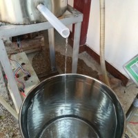 高粱蒸酒设备玉米发酵蒸酒机