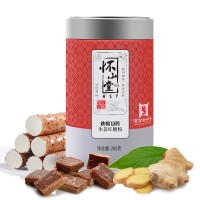 怀山堂铁棍山药粉复合粉全国招商