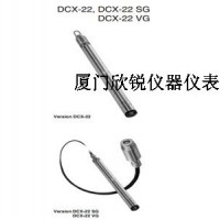 DCX-22VG自动水位记录仪