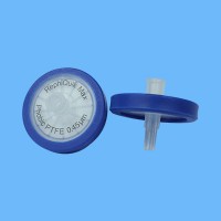 RephiQuik Max PTFE 复合式针头滤器