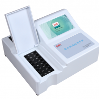 农产品质量快速测定仪