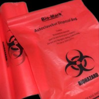 生物危险品处理袋（可高压灭菌处理袋）