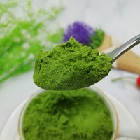 源头厂家直销菠菜粉 面条 年糕 水饺等食品调色调味