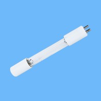双波长紫外灯185/254nm密理博兼容耗材2