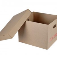 海鲜包装盒-大连食品包装盒-白卡纸包装盒