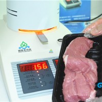 注水肉水份检测仪产品特点