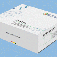 鸡CD4分子(CD4)ELISA检测试剂盒