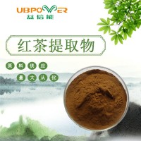 红茶提取物—专业生产优质供应