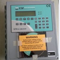 美国KM超声波控制器UltraWave
