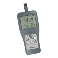 RTM2602高精度数字多功能露点仪手持式温湿度计