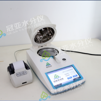 宠物饲料水分测定仪技术规格/型号