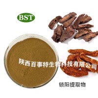 锁阳生物碱提取物，现货供应，厂家直销