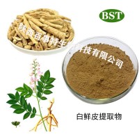 白鲜皮提取物，现货供应，厂家直销