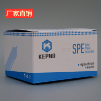 KEPNO SCX 固相萃取柱