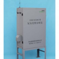 AMLNO200型燃气锅炉氮氧化物尾气分析仪