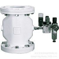 德国AKO    VF气动挠性阀