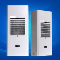 工业控制柜空调，PLC变频器控制柜空调，耐高温配电柜空调