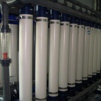 淀粉加工污水处理设备厂家 马铃薯淀粉纯水设备 淀粉水处理设备