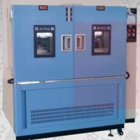 GDJS-010高低温交变湿热试验箱价格  高低温试验箱厂家