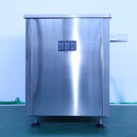 HCLP-120全自动理瓶机，各种瓶型理瓶机，不锈钢理瓶机