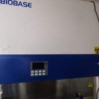 生物安全实验室、PCR实验室的检测验收