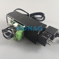 电控二级墨盒 电动墨瓶 自动墨盒 加热 循环 温控降压