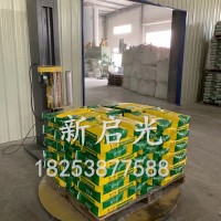 山东缠绕机的好处