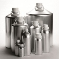 法国图尔安进口包装铝瓶/铝听/铝罐/铝桶