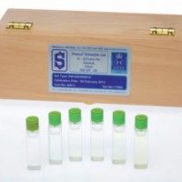 英国Starna重铬酸钾溶液标准品-吸光度/线性度