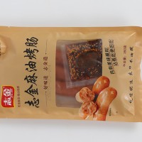 德州志金食品有限公司麻油烤肠招县级代理商和电商合作