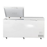 BL-WS1080D卧式低温防爆冰柜-25℃防爆冰箱其春电气