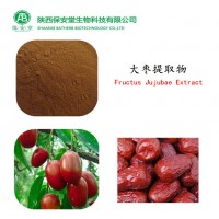 现货供应大枣提取物大枣粉10:1可定制