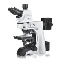 NEXCOPE 科研级手动金相显微镜NM910