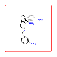 三(3-氨基苄基)胺 CAS#1025888-58-7