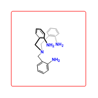 三(4-氨基苄基)胺 CAS#222638-73-5