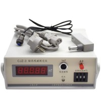 轴承残磁仪CJZ-3,轴承测磁仪,测磁仪,残磁仪