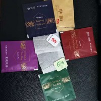 酒店宾馆餐馆饭店茶叶袋泡茶加工批发广东大高梦科技