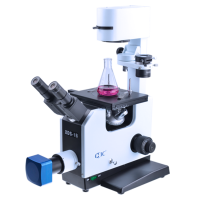 重光COIC－倒置生物显微镜XDS－1B