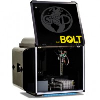 GSD全自动ELISA分析仪-Bolt