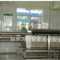 10001000板框式硅藻土过滤机
