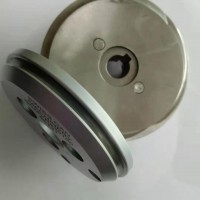 封罐机滚轮