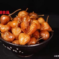 广西特产五彩椒七彩椒泡椒灯笼椒酱油腌辣椒下饭菜咸菜