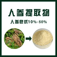 人参提取物 / 植物提取物 / 厂家直销