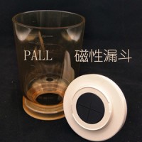 PALL4242磁性过滤漏斗 47ｍｍ换膜过滤器使用方法