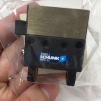 schunk夹爪气缸0340007|MPG-plus 12