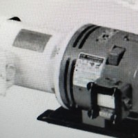 日本原装进口好利旺供应真空泵KHF08-P-V-03