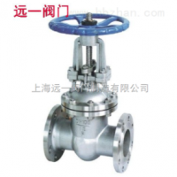 不锈钢闸阀Z41W-16P/Z41W-25P/40P/RL