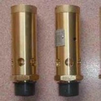A28X-16T黄铜安全阀|中国永一、立特、埃弗斯铜安全阀